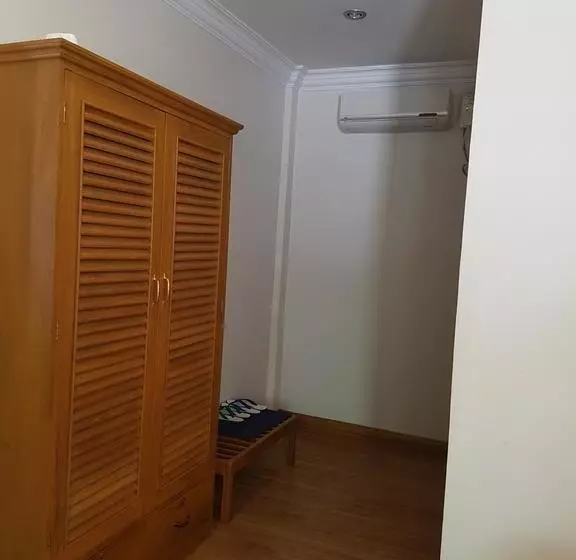 هتل Mya Nanda