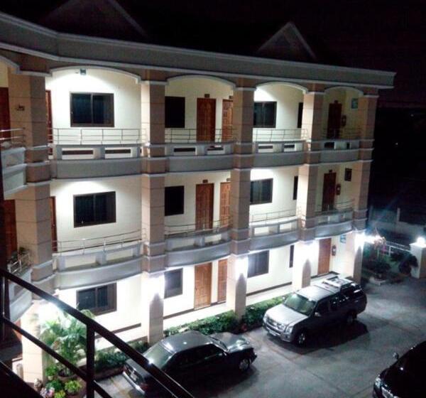 فندق Panchan Place