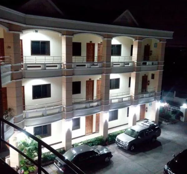 هتل Panchan Place