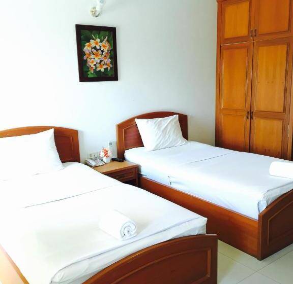 فندق Panchan Place