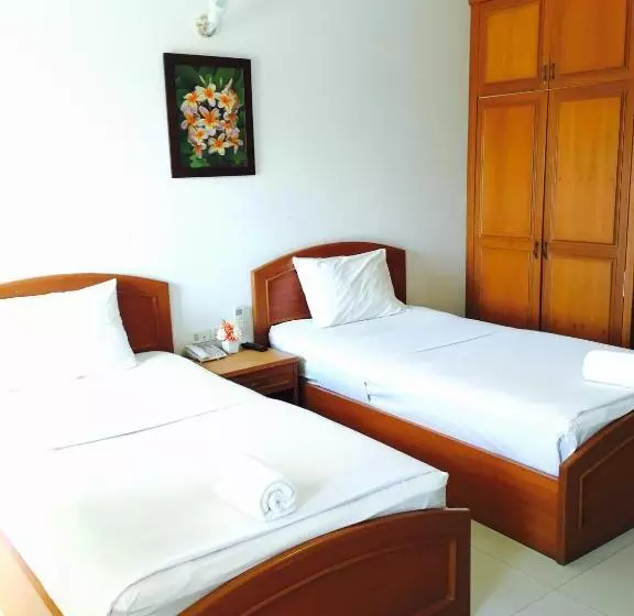 هتل Panchan Place