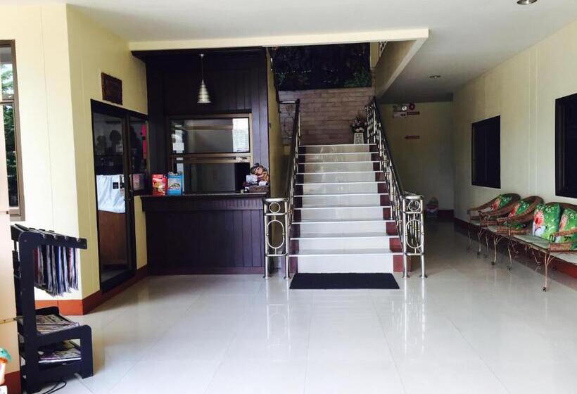 فندق Panchan Place