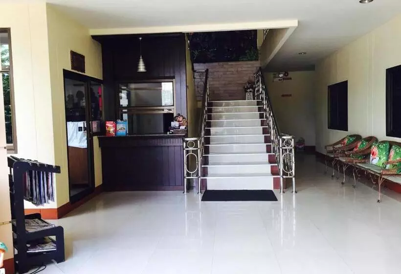 هتل Panchan Place