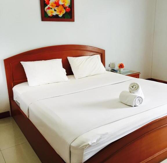 فندق Panchan Place