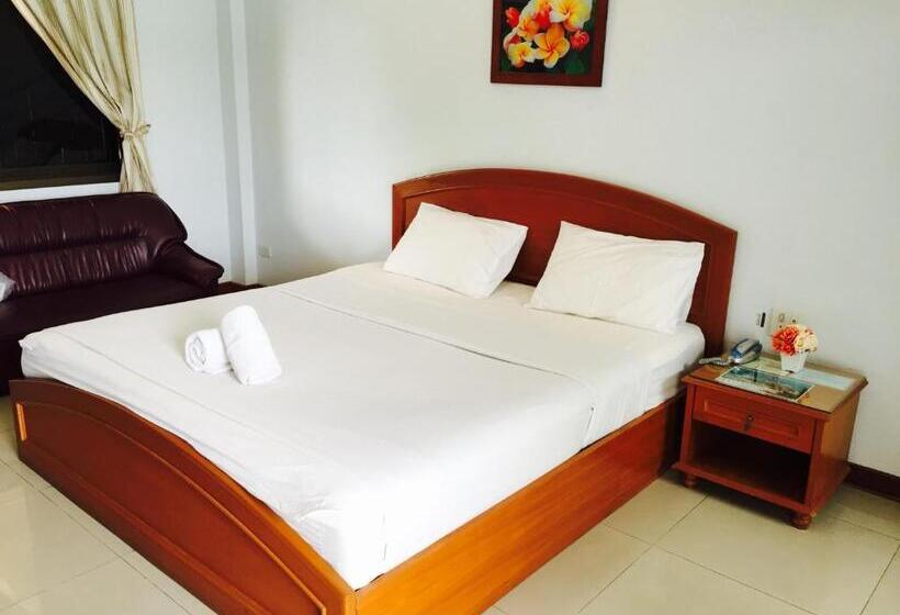 فندق Panchan Place