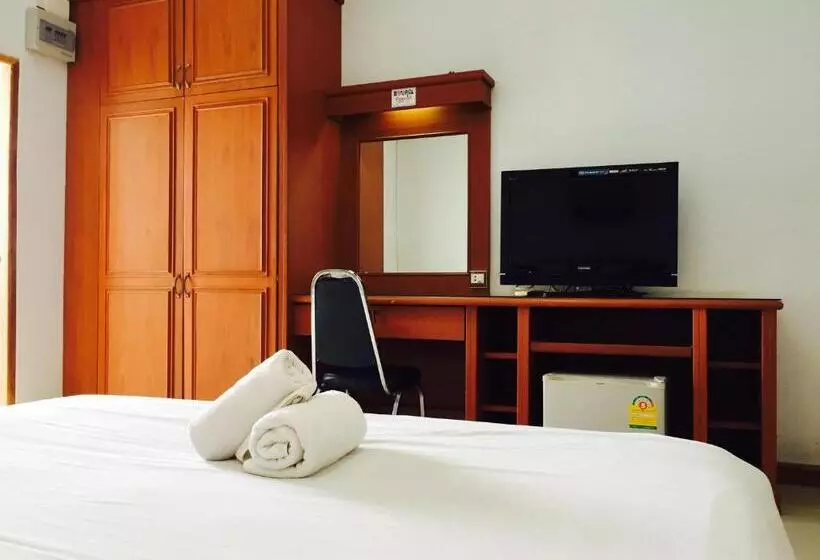 هتل Panchan Place