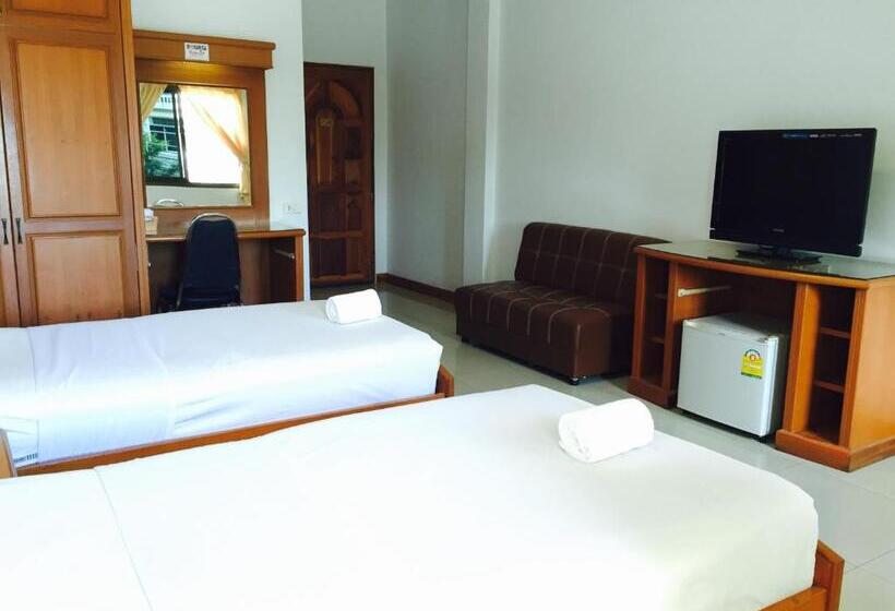 فندق Panchan Place