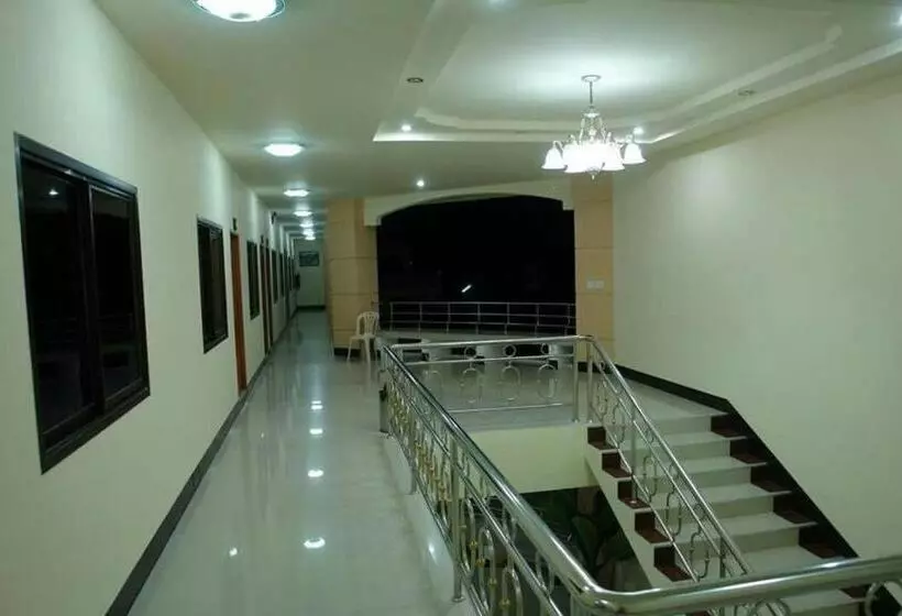 هتل Panchan Place