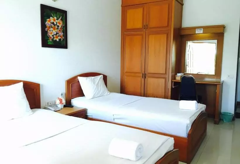 هتل Panchan Place