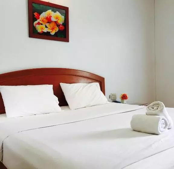 هتل Panchan Place