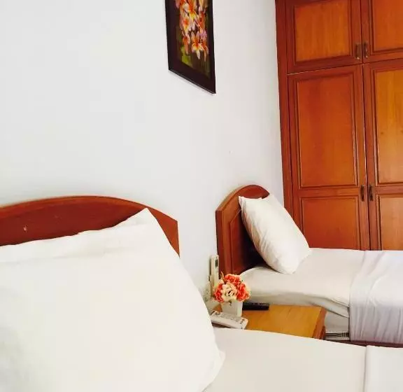 هتل Panchan Place