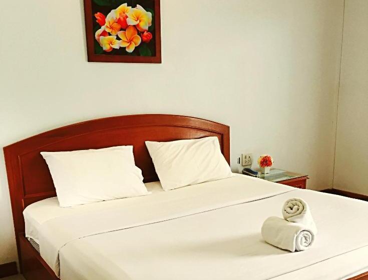 فندق Panchan Place