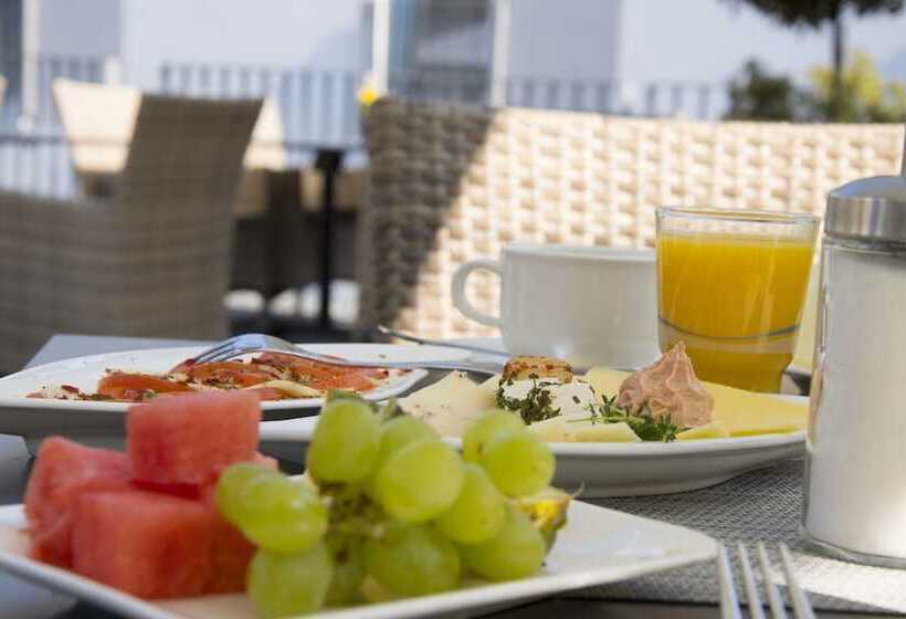 בית מלון כפרי Restaurant Zur Marienburg