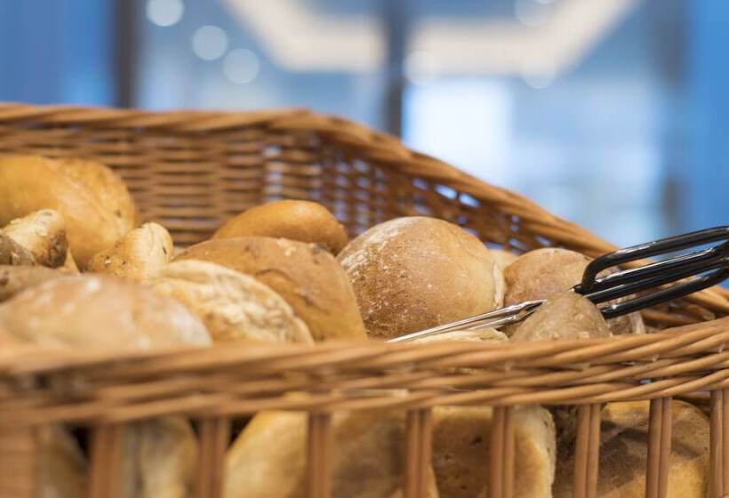 בית מלון כפרי Restaurant Zur Marienburg