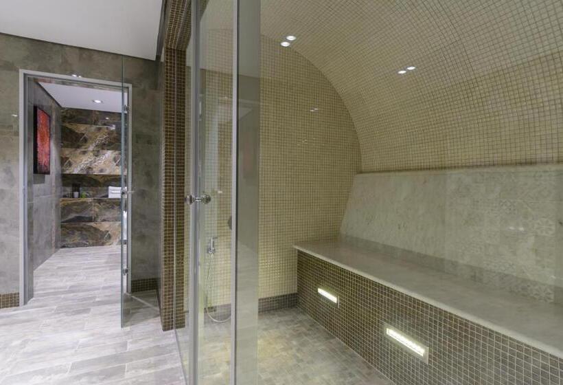 בית מלון כפרי Senator