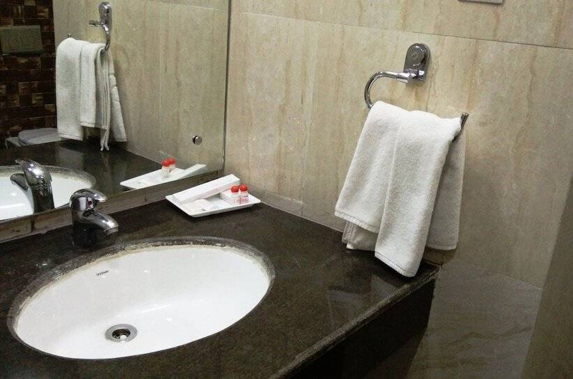 Hotel The Fern Residency, Bodhgaya