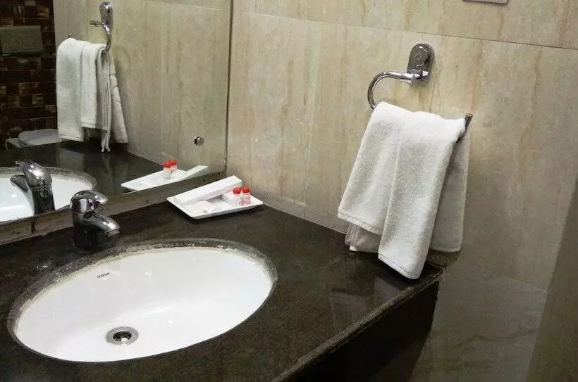 ホテル The Fern Residency, Bodhgaya, Series By Marriott