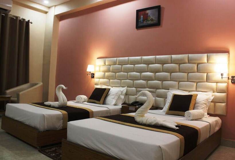 Hotel The Fern Residency, Bodhgaya