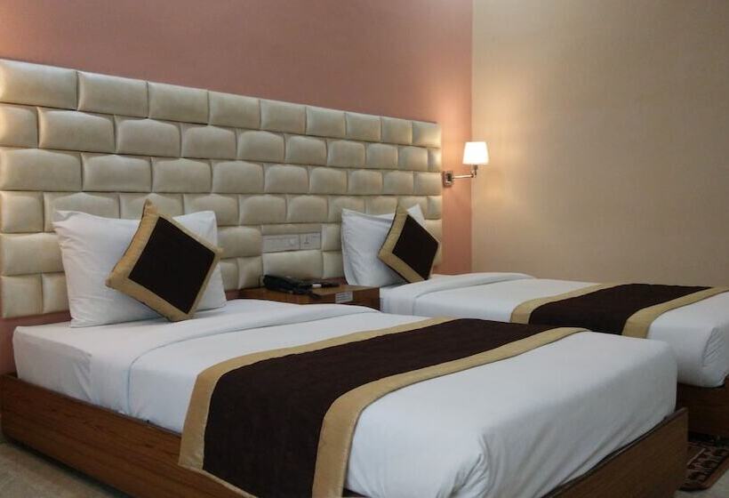 Hotel The Fern Residency, Bodhgaya