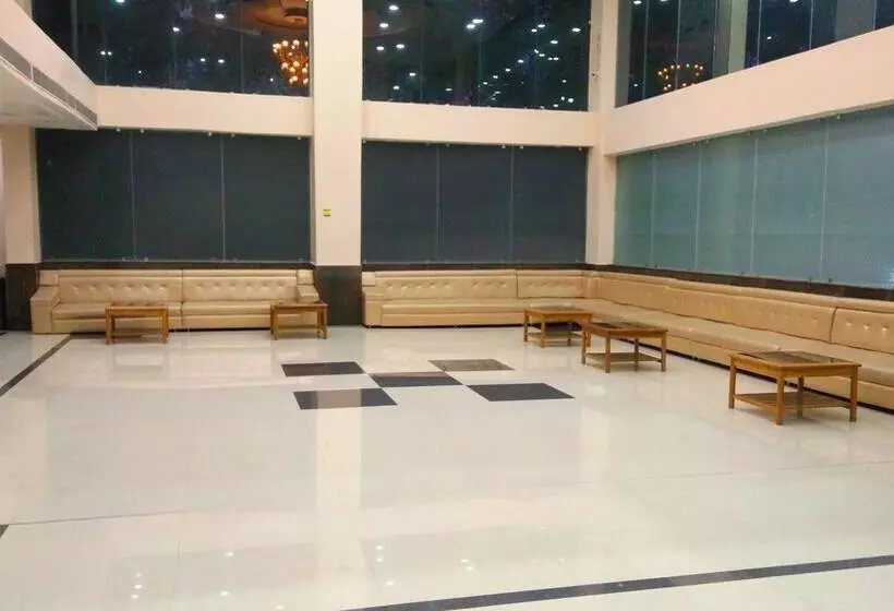 ホテル The Fern Residency, Bodhgaya, Series By Marriott