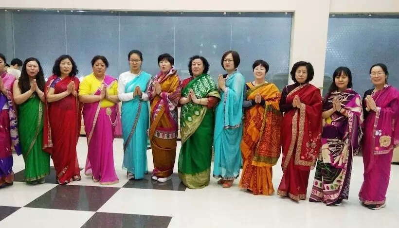 ホテル The Fern Residency, Bodhgaya, Series By Marriott