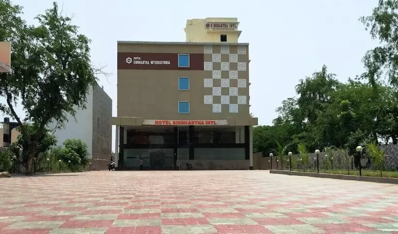 ホテル The Fern Residency, Bodhgaya, Series By Marriott