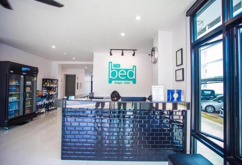 The Bed Hotel Phitsanulok