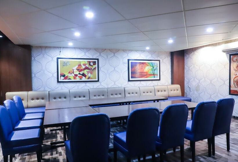 Hotelli Vijan Palace Jabalpur