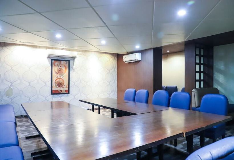 Hotelli Vijan Palace Jabalpur