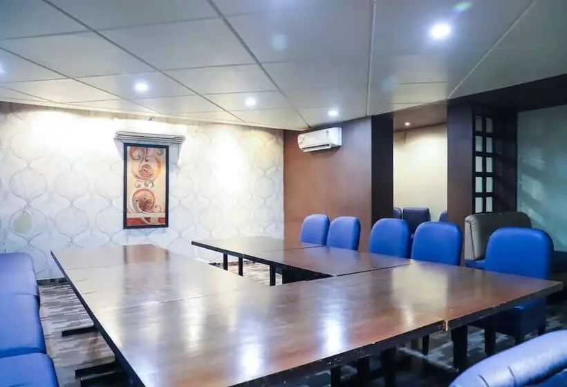 Hotelli Vijan Palace Jabalpur