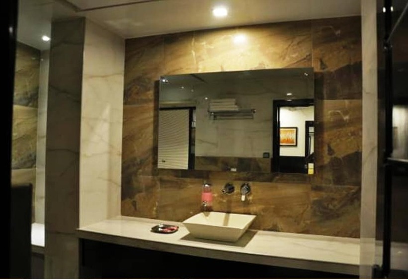 Hotelli Vijan Palace Jabalpur