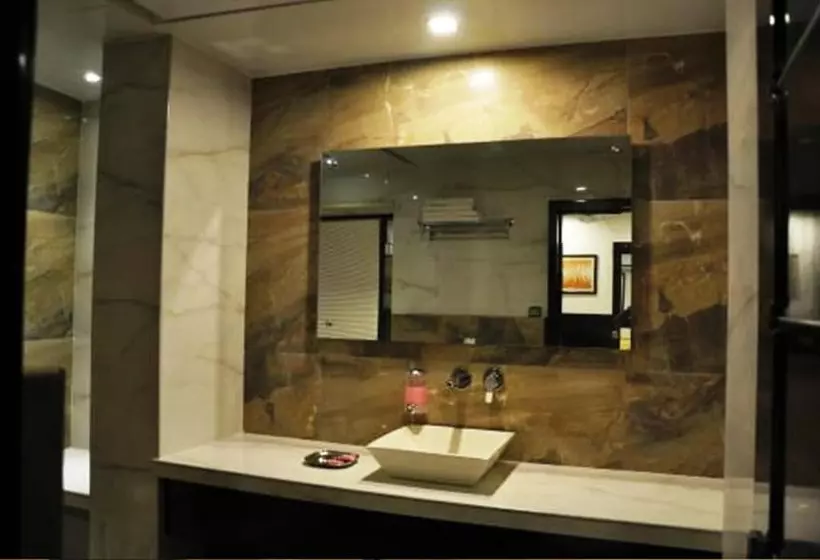 Hotelli Vijan Palace Jabalpur