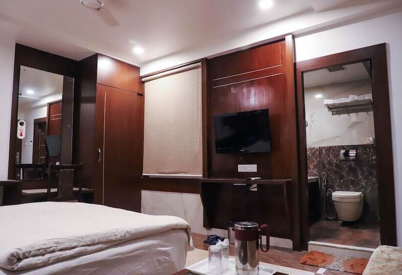 Hotelli Vijan Palace Jabalpur