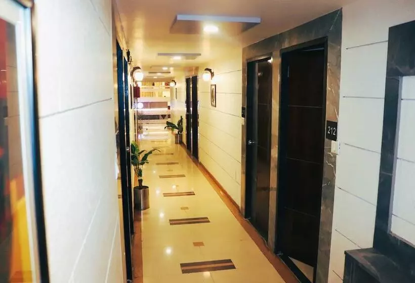 Hotel Vrundavan