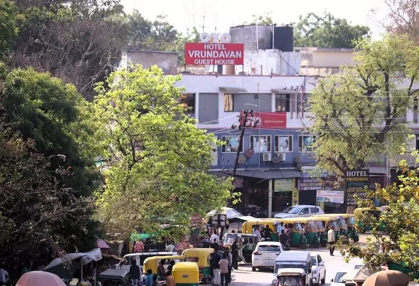 Hotel Vrundavan