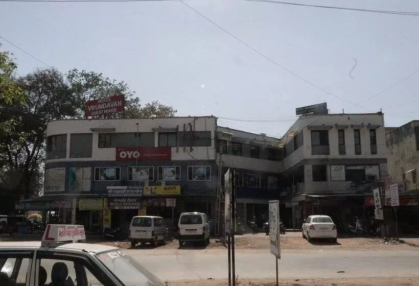 Hotel Vrundavan