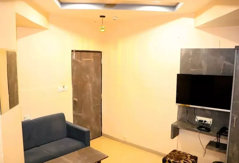 Hotel Vrundavan