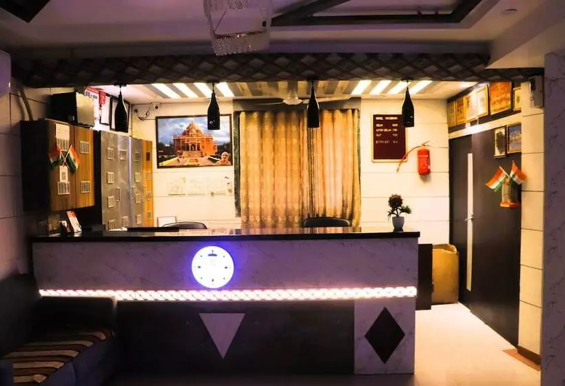 Hotel Vrundavan