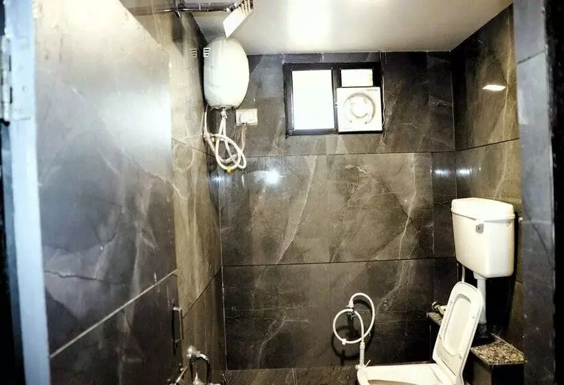 Hotel Vrundavan