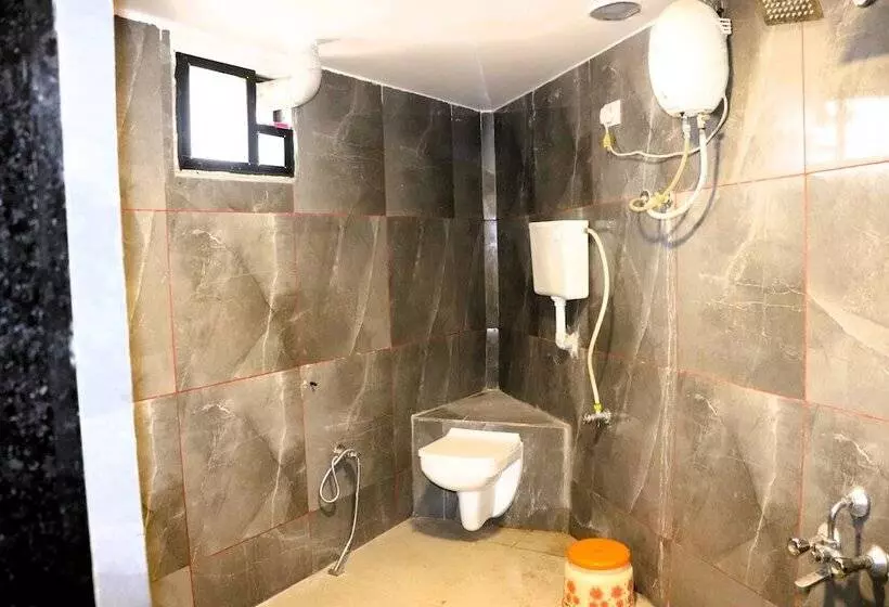 Hotel Vrundavan