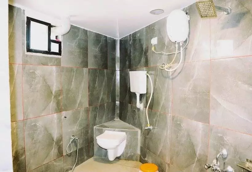 Hotel Vrundavan