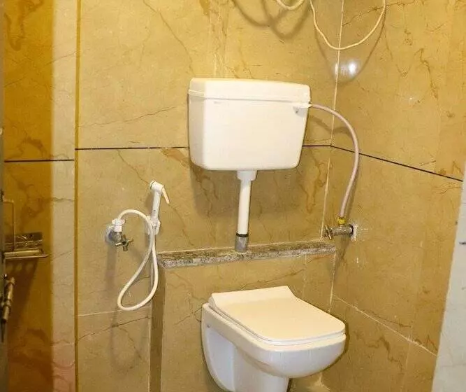 Hotel Vrundavan