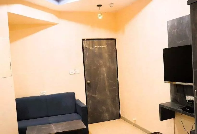 Hotel Vrundavan