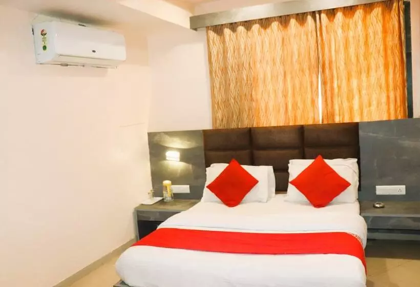 Hotel Vrundavan