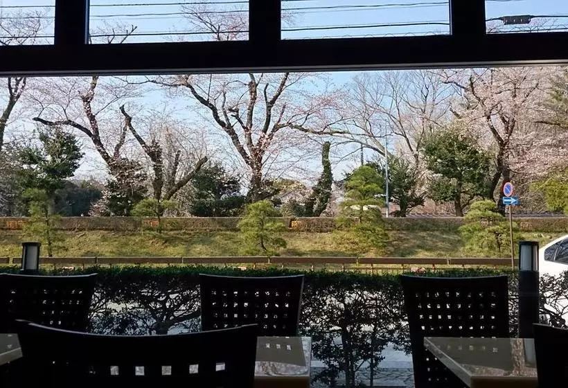 ホテル Wakasa