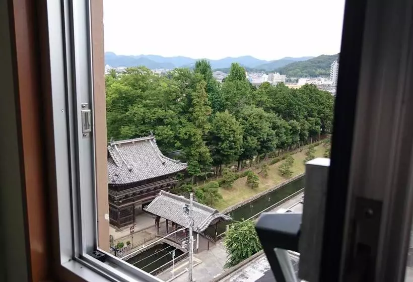 ホテル Wakasa