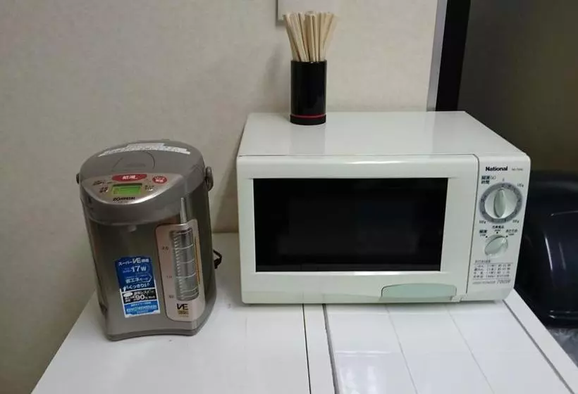 ホテル Wakasa