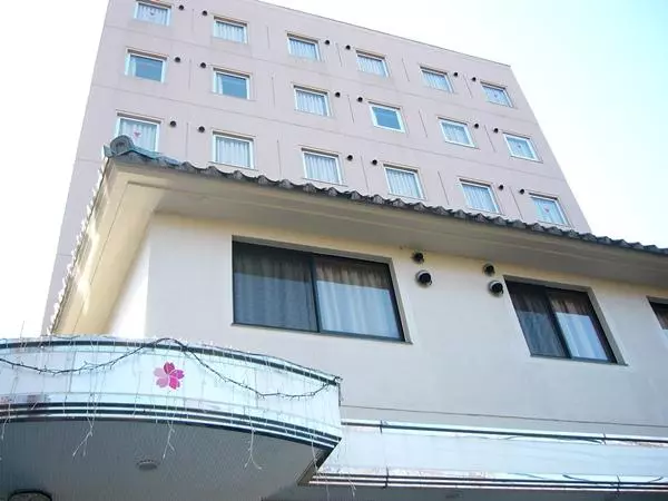 ホテル Wakasa