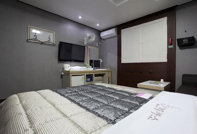 Picasso Motel Daejeon