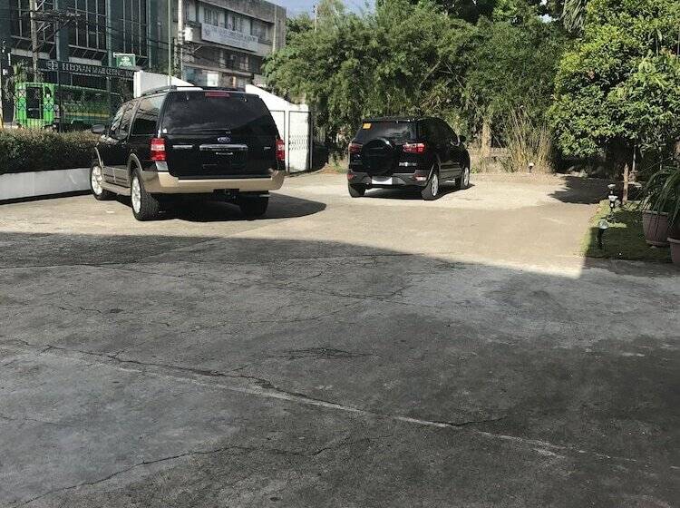 The White B&b Bacolod